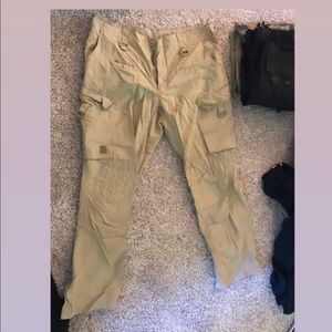 TAD Pants - Triple Aught Design